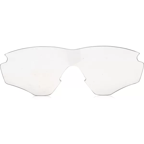 imageOakley M2 Frame XL Sport Replacement Sunglass LensesClear