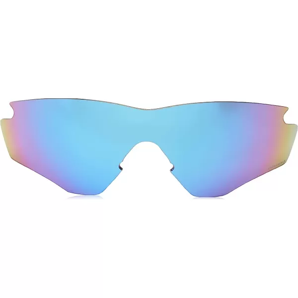 imageOakley M2 Frame XL Sport Replacement Sunglass LensesPrizm Sapphire