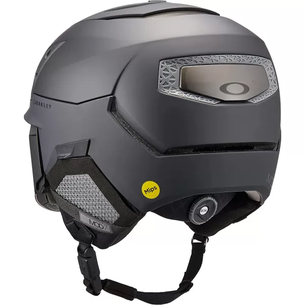 imageOakley MOD7 Helmet LargeBlackoutPrizmsapphreird
