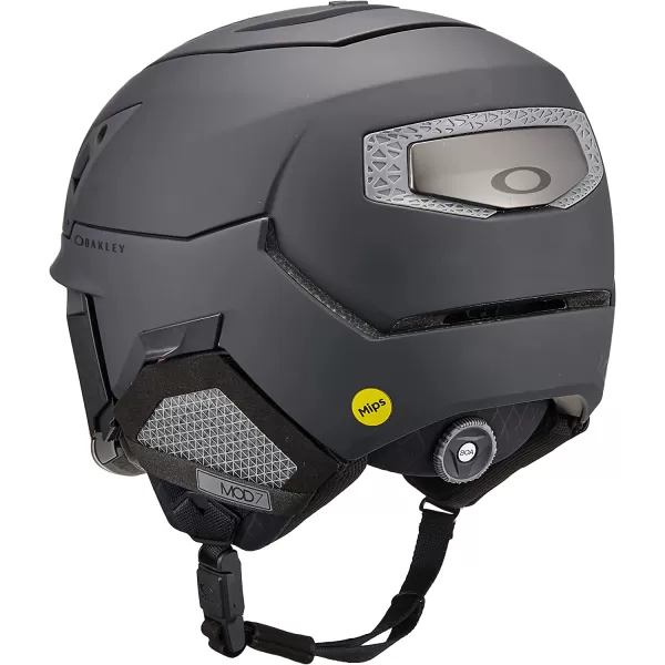 imageOakley MOD7 Helmet LargeBlackoutPrizmtorchirid