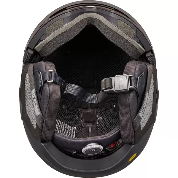 imageOakley MOD7 Helmet LargeBlackoutPrizmtorchirid