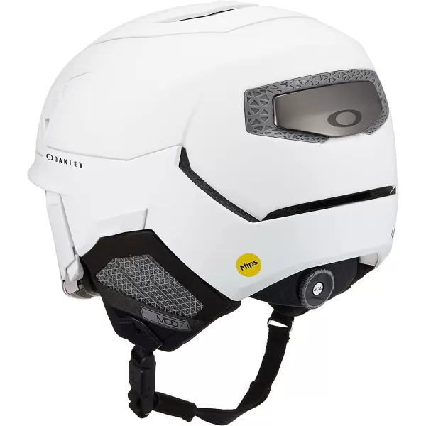 imageOakley MOD7 Helmet LargeWhtePrzmRseGlIrPrzm Cl