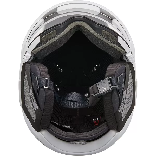 imageOakley MOD7 Helmet LargeWhtePrzmRseGlIrPrzm Cl