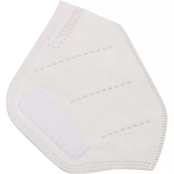 imageOakley MSK3 Low Filtration Reusable Face Mask Replacement Filter White One SizeOakley MSK3 Low Filtration Reusable Face Mask Replacement Filter White One Size