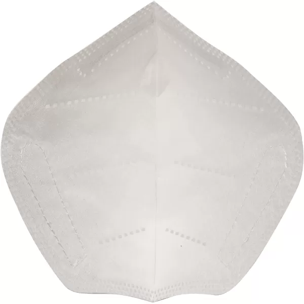 imageOakley MSK3 Low Filtration Reusable Face Mask Replacement Filter White One SizeOakley MSK3 Low Filtration Reusable Face Mask Replacement Filter White One Size
