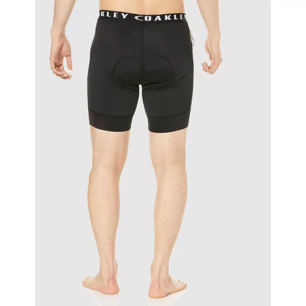 imageOakley MTB Inner ShortBlackout