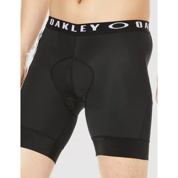 imageOakley MTB Inner ShortBlackout