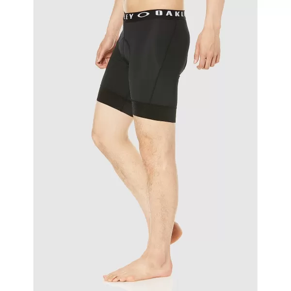 imageOakley MTB Inner ShortBlackout