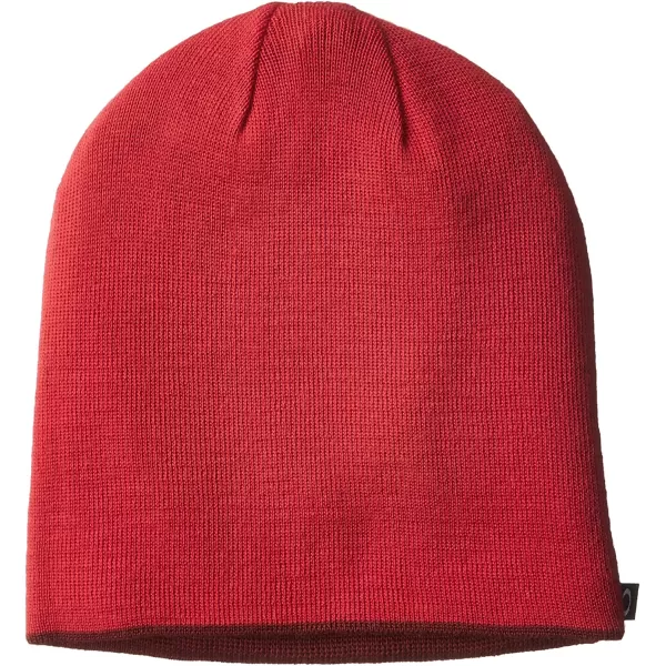 imageOakley Mainline BeanieIron Red