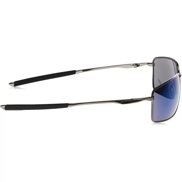 imageOakley Man Sunglasses Carbon Frame Grey Polarized Lenses 60MMOakley Man Sunglasses Carbon Frame Grey Polarized Lenses 60MM