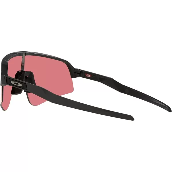 imageOakley Man Sunglasses Matte Black Frame Prizm Road Lenses 0MMMatte CarbonPrizm Trail Torch