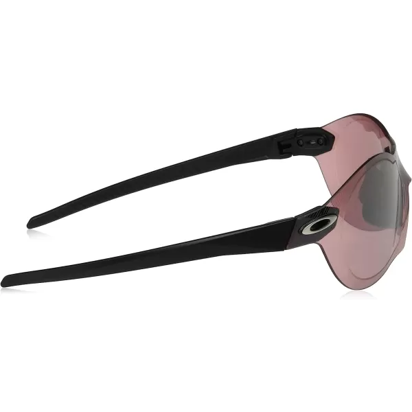 imageOakley Man Sunglasses Steel Frame Prizm Black Lenses 48MMMatte Blackprizm Dark Golf