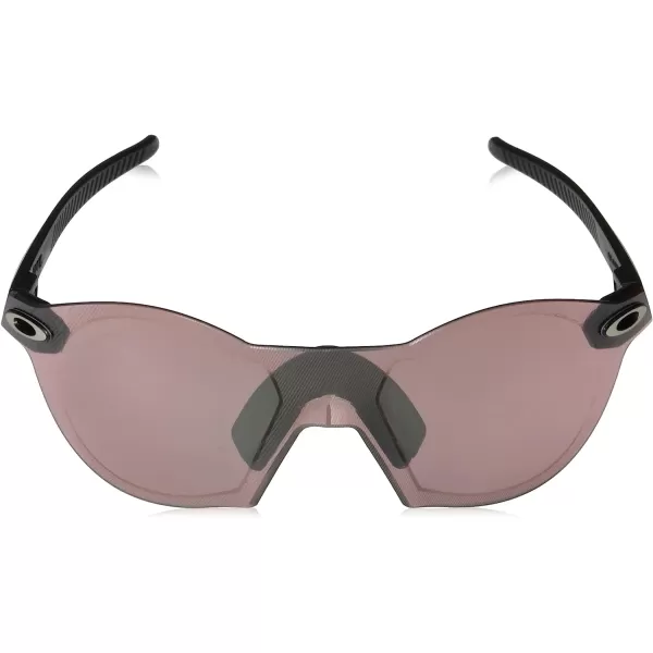 imageOakley Man Sunglasses Steel Frame Prizm Black Lenses 48MMMatte Blackprizm Dark Golf
