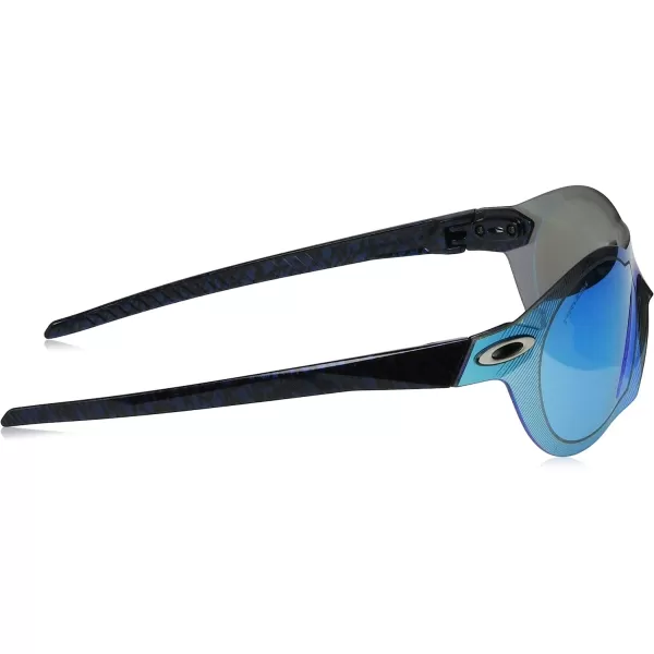 imageOakley Man Sunglasses Steel Frame Prizm Black Lenses 48MMPlanet X