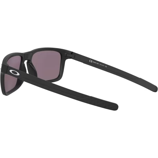 imageOakley Man Sunglasses Woodgrain Frame Prizm Black Lenses 57MMOakley Man Sunglasses Woodgrain Frame Prizm Black Lenses 57MM