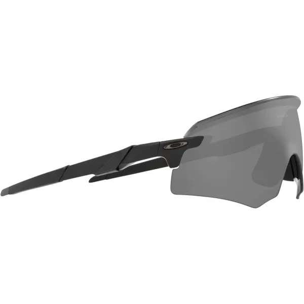 imageOakley Mans Encoder Standard SunglassesMatte BlackPrizm Black Prizm Black