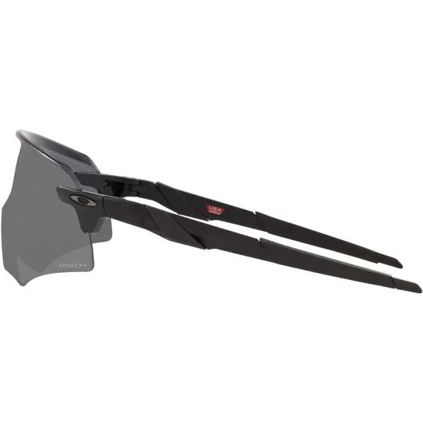 imageOakley Mans Encoder Standard SunglassesMatte BlackPrizm Black Prizm Black