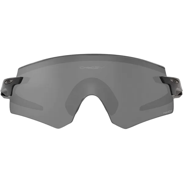 imageOakley Mans Encoder Standard SunglassesMatte BlackPrizm Black Prizm Black