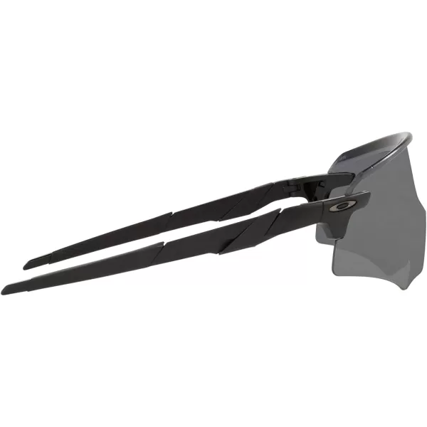 imageOakley Mans Encoder Standard SunglassesMatte BlackPrizm Black Prizm Black