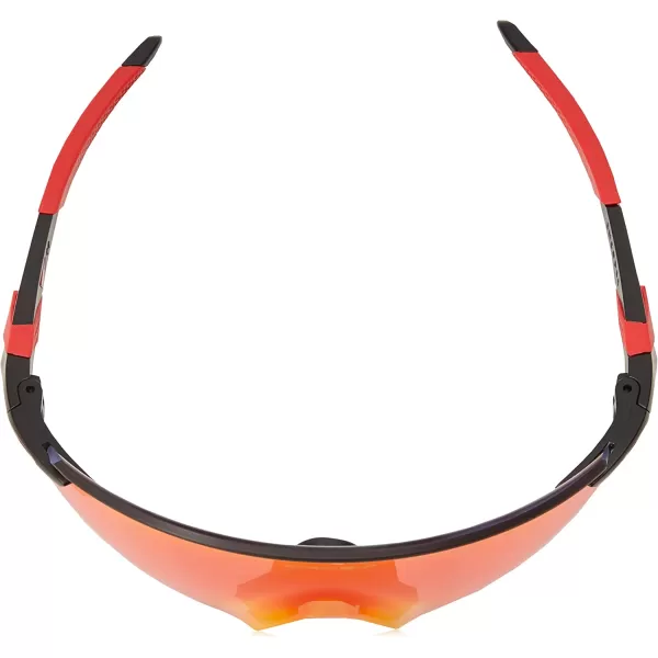 imageOakley Mans Encoder Standard SunglassesMatte BlackPrizm Road Prizm Road