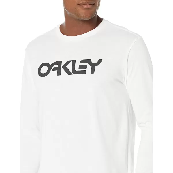 imageOakley Mark II Long Sleeve Tee 20Oakley Mark II Long Sleeve Tee 20