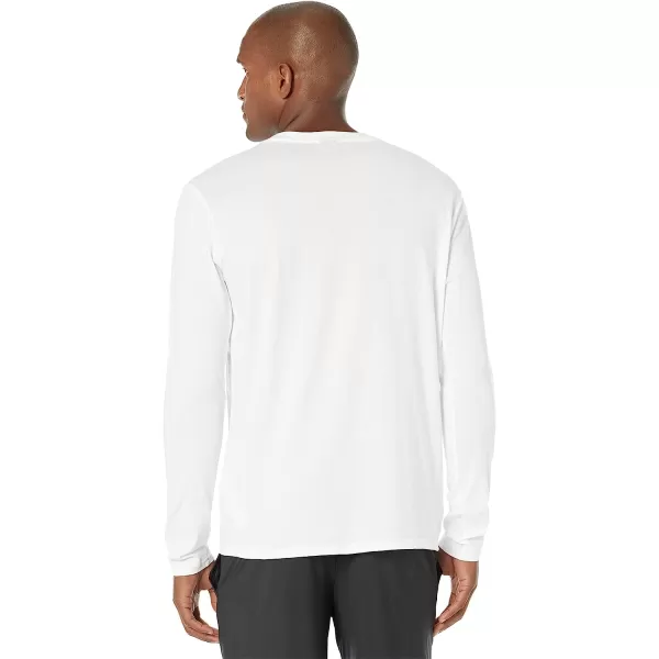 imageOakley Mark II Long Sleeve Tee 20Oakley Mark II Long Sleeve Tee 20