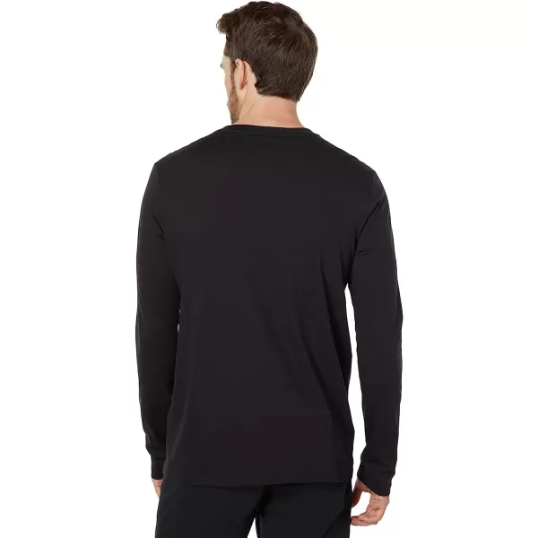 imageOakley Mark Ii Long Sleeve Tee 20BlackWhite