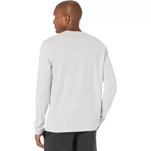 imageOakley Mark Ii Long Sleeve Tee 20Granite Heather