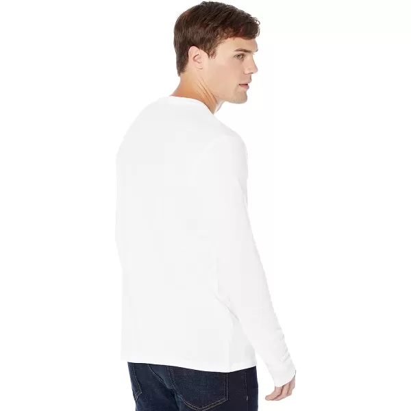 imageOakley Mark Ii Long Sleeve Tee 20White