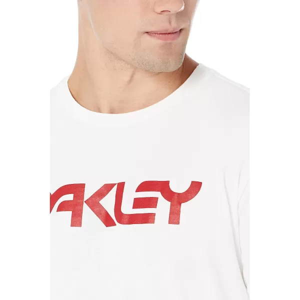 imageOakley Mark Ii Long Sleeve Tee 20White