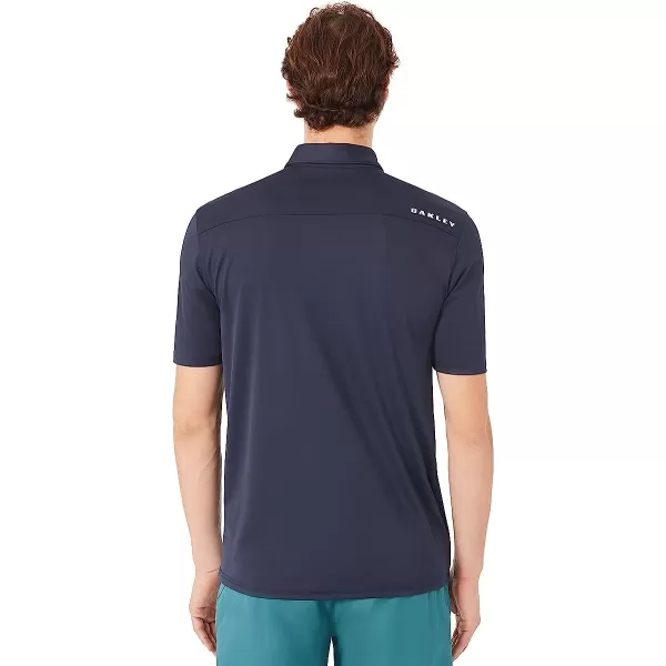 imageOakley Men Deep Rough Camo PoloFathom