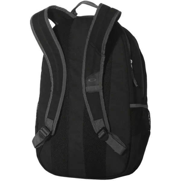 imageOakley Mens 5 Speed BackpackOne SizeJet BlackOakley Mens 5 Speed BackpackOne SizeJet Black
