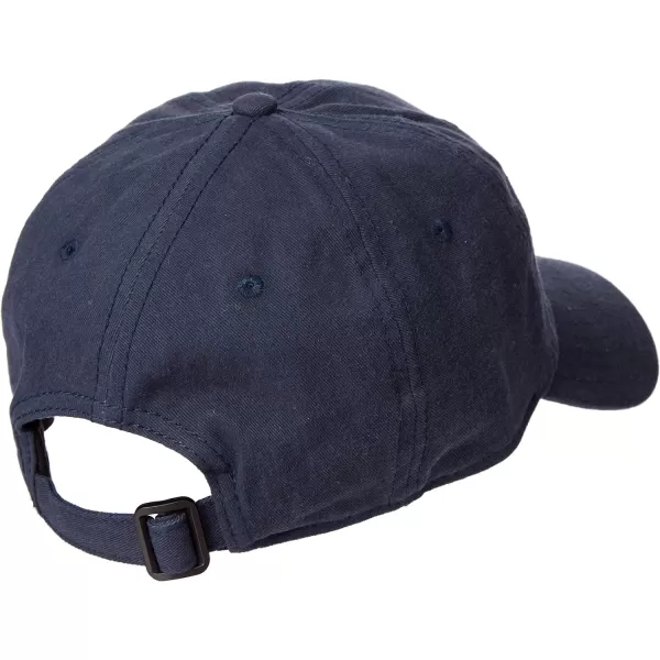 imageOakley Mens 6 Panel Washed Cotton HatFathom