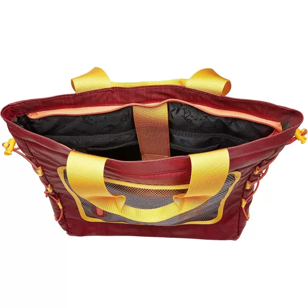 imageOakley Mens 90S Tote Bag Backpack Sundried Tomato One SizeOne Size Sundried Tomato