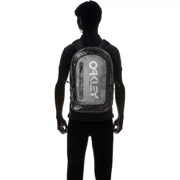 imageOakley Mens 90s Backpack Blackout One SizeOakley Mens 90s Backpack Blackout One Size