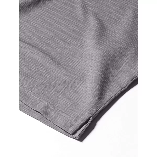 imageOakley Mens Aero Ellipse Polo 20Uniform Grey