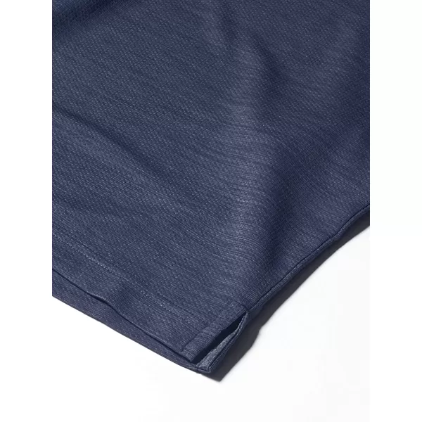 imageOakley Mens Aero Ellipse Polo 20Universal Blue