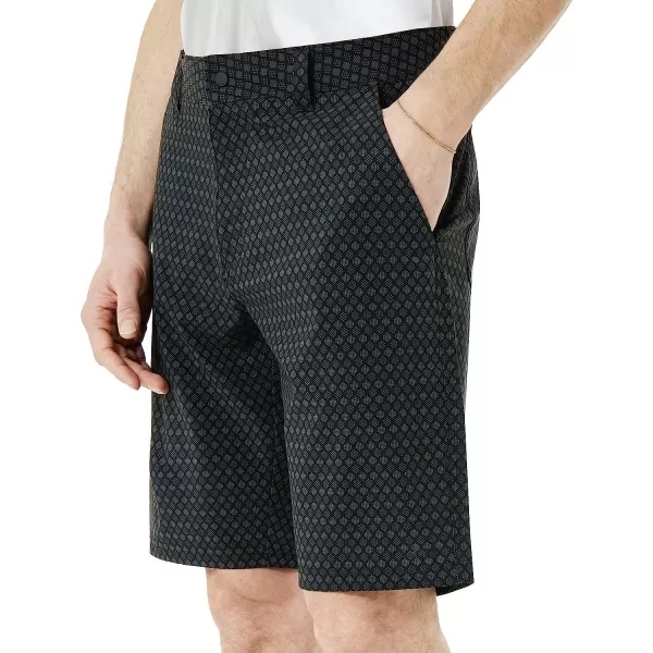 imageOakley Mens Andrew ShortBlackout