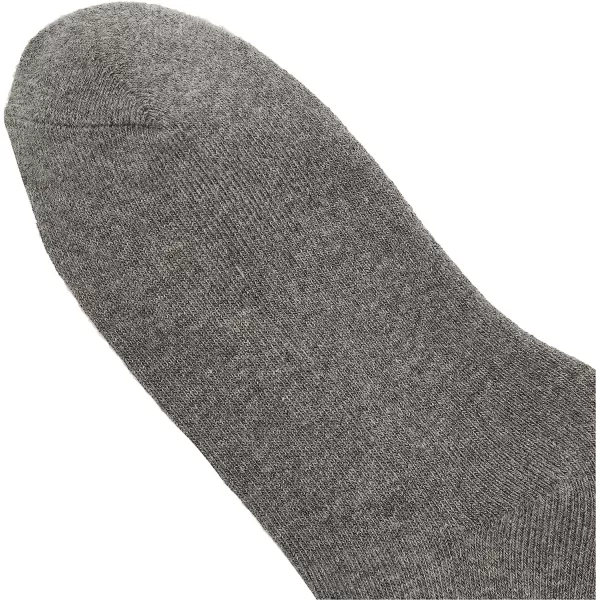 imageOakley Mens B1b Socks 20 3 PcsNew Athletic Grey