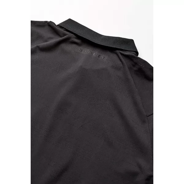 imageOakley Mens Balata Performance PoloDull Onyx