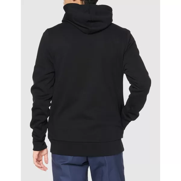imageOakley Mens Bark Fz HoodieBlackAmerican Flag
