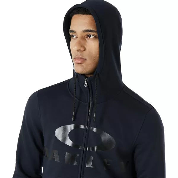 imageOakley Mens Bark Fz HoodieFathom