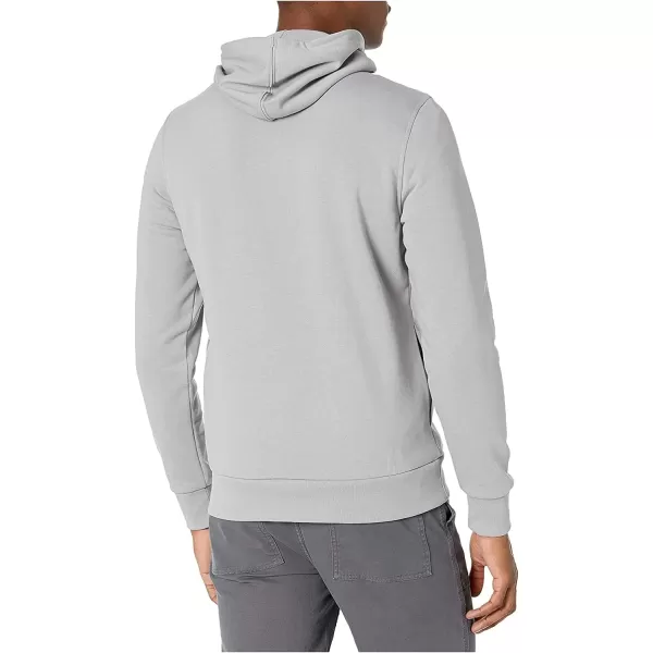 imageOakley Mens Bark Fz HoodieFog Grey