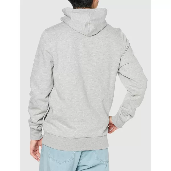 imageOakley Mens Bark Fz HoodieGranite Heather
