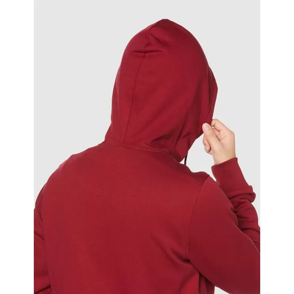 imageOakley Mens Bark Fz HoodieSundried Tomato