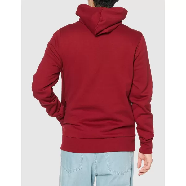 imageOakley Mens Bark Fz HoodieSundried Tomato
