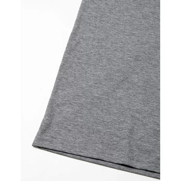 imageOakley Mens Bark New SsAthletic Heather Grey