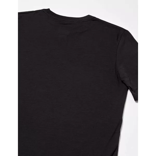 imageOakley Mens Bark New SsBlackout