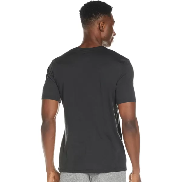 imageOakley Mens Bark New SsBlackout