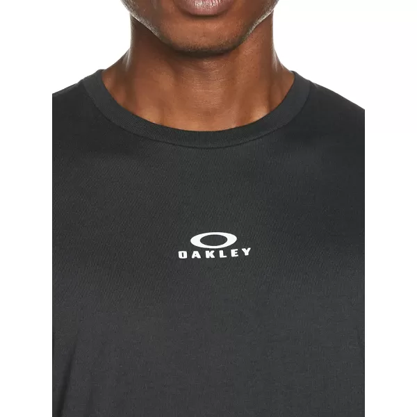 imageOakley Mens Bark New SsBlackout